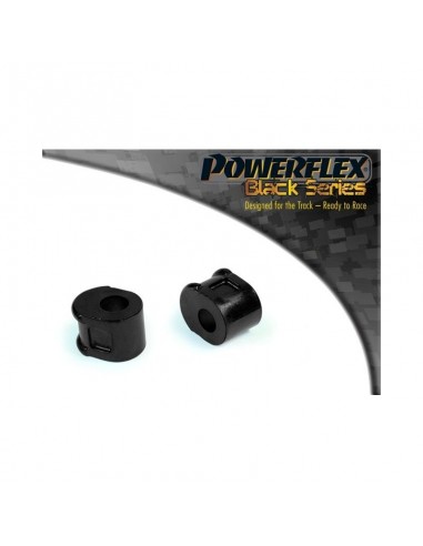 Silentblock estabilizadora del Powerflex 20.5mm Volkswagen Golf I (Eibach) Black series
