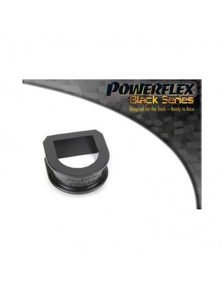 Silentblock dirección izquierdo Powerflex Volkswagen Golf I Black series