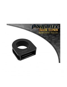 Silentblock dirección Powerflex Volkswagen Golf II 2WD (44x15mm) Black series