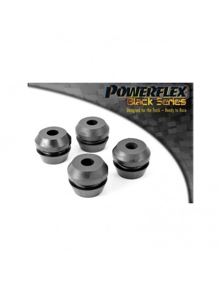 Silentblock montaje tabique del Powerflex Volkswagen Golf III 2WD/4WD Black series