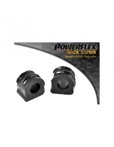 Silentblock estabilizadora del Powerflex 19mm Volkswagen Golf IV 2WD/4WD Black series
