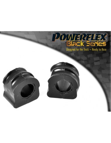 Silentblock estabilizadora del Powerflex 23mm Volkswagen Golf IV 2WD/4WD Black series