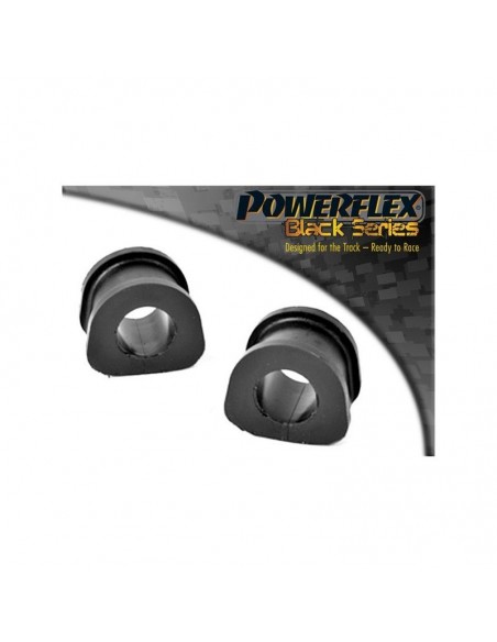 Silentblock exterior estabilizadora tras Powerflex 18.5mm Volkswagen Golf II 4WD Black series Silentblock exterior estabilizadora tras Powerflex 18.5mm Volkswagen Golf II 4WD Black series