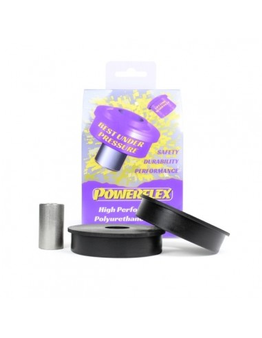Silentblock trasero diferencial tras Powerflex Volkswagen Golf III 4WD
