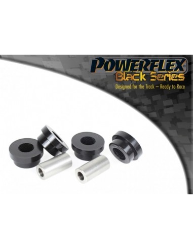 Silentblock interior unión sup tras Powerflex Volkswagen Golf VIII 2WD/4WD (Eje trasero multi-link) Black series