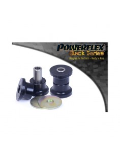 Silentblock puente trasero Powerflex Volkswagen Golf I Black series