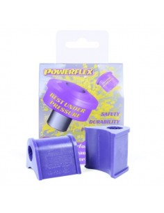 Silentblock exterior estabilizadora tras Powerflex 18mm Volkswagen Golf I