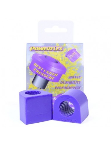 Silentblock estabilizadora del Powerflex 21mm Fiat Grande Punto incl. Abarth