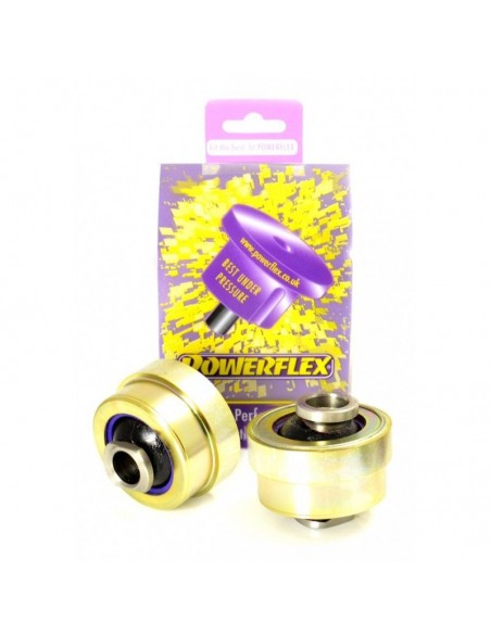 Silentblock delantero brazo del Powerflex Toyota GT-86 (Ajustable avance)