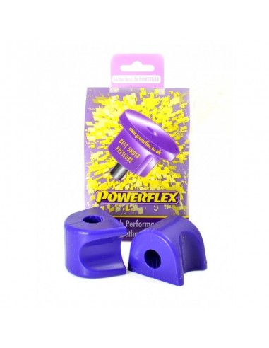 Silentblock estabilizadora del Powerflex 18mm Toyota GT-86
