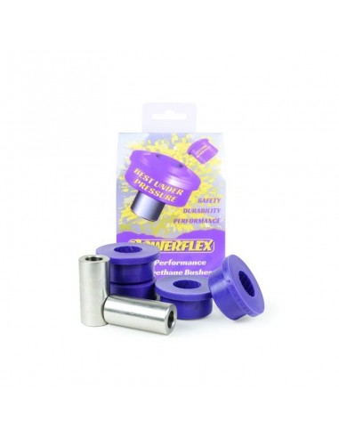 Silentblock delantero tirante tras Powerflex Toyota GT-86