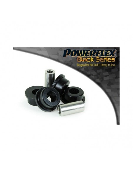 Silentblock delantero tirante tras Powerflex Toyota GT-86 Black series