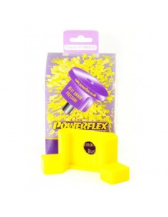 Inserto silentblock tras caja cambios Powerflex Toyota GT-86