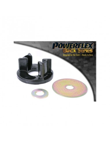 Inserto silentblock tras der diferencial tras Powerflex Toyota GT-86 Black series