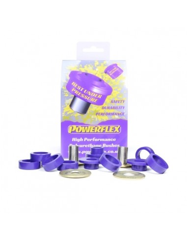 Silentblock trasero trapecio inf del Powerflex Alfa Romeo GTV/Spider 916 2.0/V6 95-05