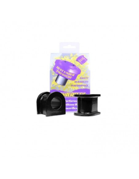 Silentblock estabilizadora del Powerflex 30mm Toyota Hilux 15-