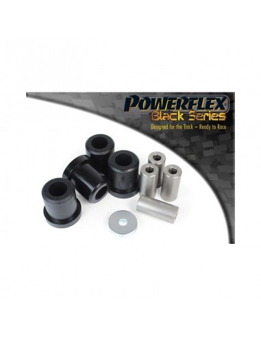 Silentblock trapecio sup del Powerflex BMW i8 Black series