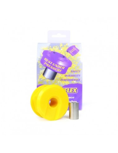Silentblock soporte inf motor largo Powerflex Seat Ibiza 08-17
