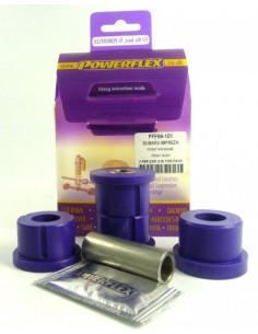 Silentblock delantero trapecio del Powerflex Subaru Impreza 93-00