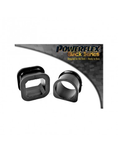 Silentblock dirección Powerflex Subaru Impreza 00-07 Black series