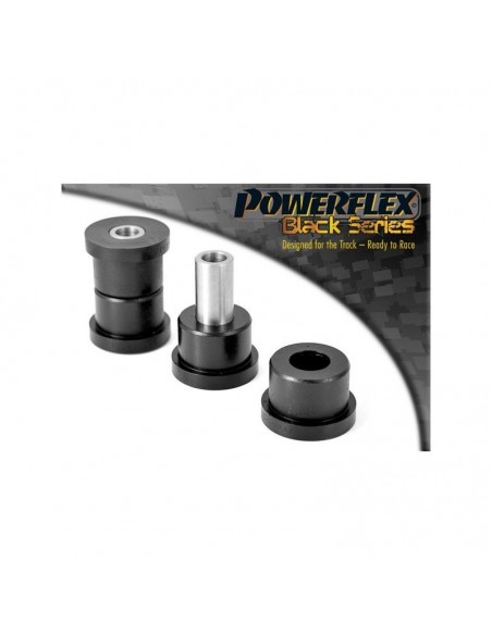 Silentblock delantero trapecio del Powerflex Subaru Impreza 00-07 Black series