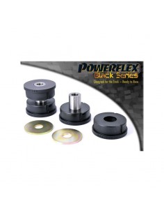 Silentblock diferencial trasero Powerflex Subaru Impreza 00-07 Black series