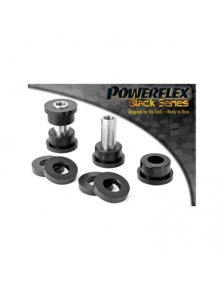 Silentblock trasero interior brazo sup tras Powerflex Subaru Impreza 07-10 Black series Silentblock trasero interior brazo sup tras Powerflex Subaru Impreza 07-10 Black series
