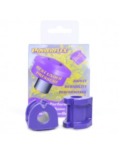 Silentblock estabilizadora tras Powerflex 20mm Subaru Impreza 07-10