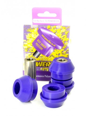 Silentblock unión estabilizadora tras Powerflex Subaru Impreza WRX/STI 14-17
