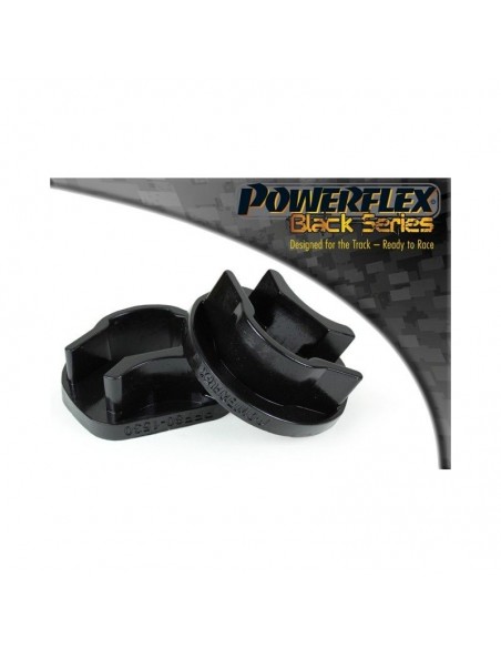 Inserto silentblock soporte motor tras Powerflex Opel Insignia 08-17 4WD Black series Inserto silentblock soporte motor tras Powerflex Opel Insignia 08-17 4WD Black series