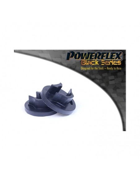 Inserto silentblock soporte motor tras Powerflex Opel Insignia 08-17 2WD Black series Inserto silentblock soporte motor tras Powerflex Opel Insignia 08-17 2WD Black series