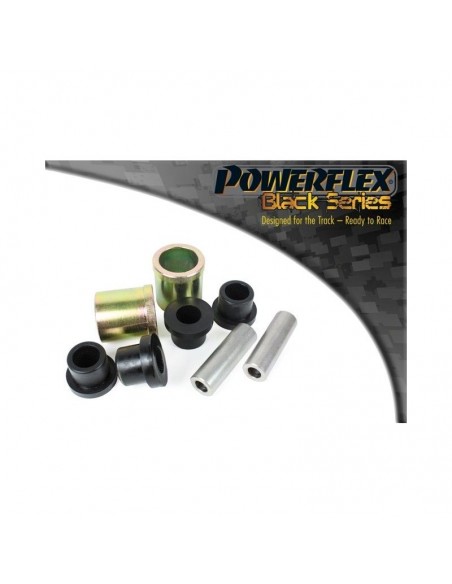 Silentblock inferior brazo inf tras Powerflex Opel Insignia 08-17 2WD Black series