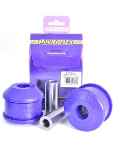 Silentblock delantero brazo del Powerflex Honda Integra 01-06
