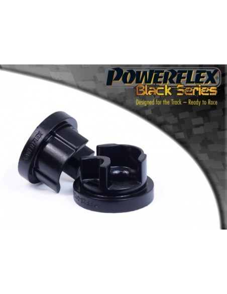 Inserto silentblock soporte caja cambios Powerflex Honda Integra 01-06 Black series Inserto silentblock soporte caja cambios Powerflex Honda Integra 01-06 Black series