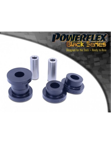 Silentblock exterior brazo inf tras Powerflex Honda Integra 95-00 (35mm) Black series Silentblock exterior brazo inf tras Powerflex Honda Integra 95-00 (35mm) Black series