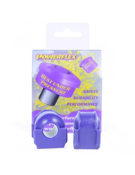 Silentblock estabilizadora del Powerflex 16mm Volkswagen Jetta 79-84