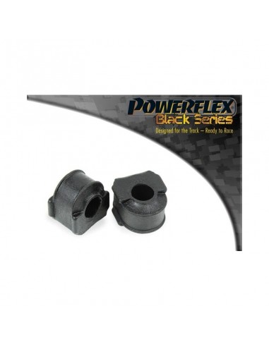 Silentblock estabilizadora del Powerflex 16mm Volkswagen Jetta 79-84 Black series