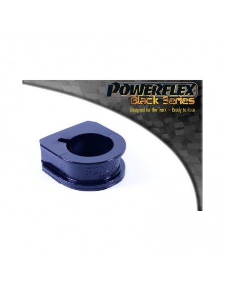 Silentblock dirección Powerflex Volkswagen Jetta 85-92 (44x18.5mm) Black series