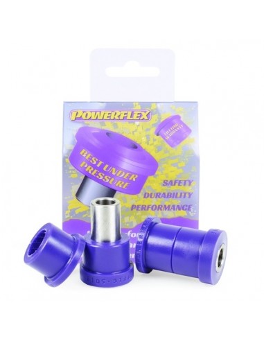 Silentblock delantero brazo del Powerflex Ford Ka 08-