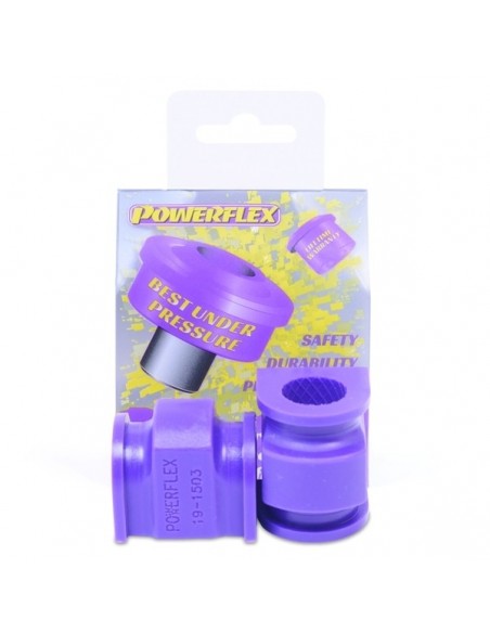 Silentblock estabilizadora del Powerflex 22mm Ford Ka 16-
