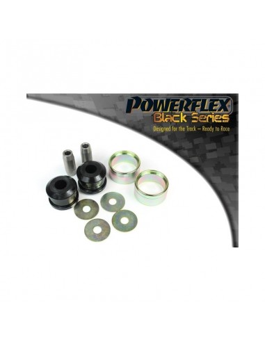 Silentblock trapecio delantero Powerflex Ford Ka 96-08 (54mm) Black series