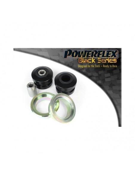 Silentblock trasero trapecio del Powerflex Skoda Kamiq Black series