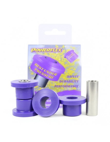 Silentblock delantero trapecio del Powerflex Skoda Kamiq