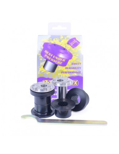 Silentblock delantero trapecio del Powerflex Skoda Kamiq (Ajustable caida)