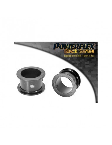 Silentblock dirección Powerflex Renault Kangoo 97-08 Black series
