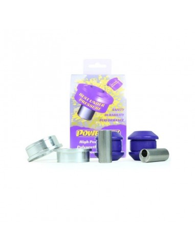 Silentblock trasero brazo del Powerflex Renault Kangoo 08- (Ajustable avance)