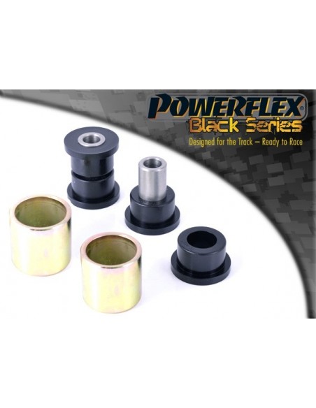 Silentblock interior tirante trasero Powerflex Ford Kuga 07-12 Black series