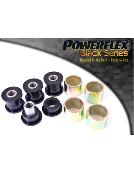 Silentblock brazo trasero sup Powerflex Ford Kuga 12-19 Black series