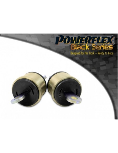 Silentblock tirante trasero Powerflex Ford Kuga 07-12 Black series