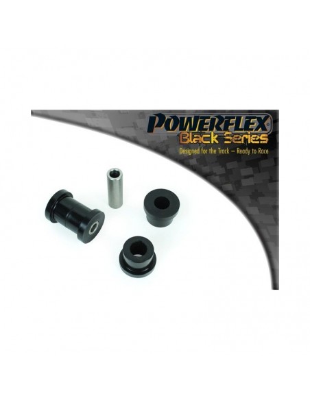 Silentblock delantero trapecio del Powerflex Mitsubishi Lancer Evolution 4/5/6 Black series Silentblock delantero trapecio del Powerflex Mitsubishi Lancer Evolution 4/5/6 Black series